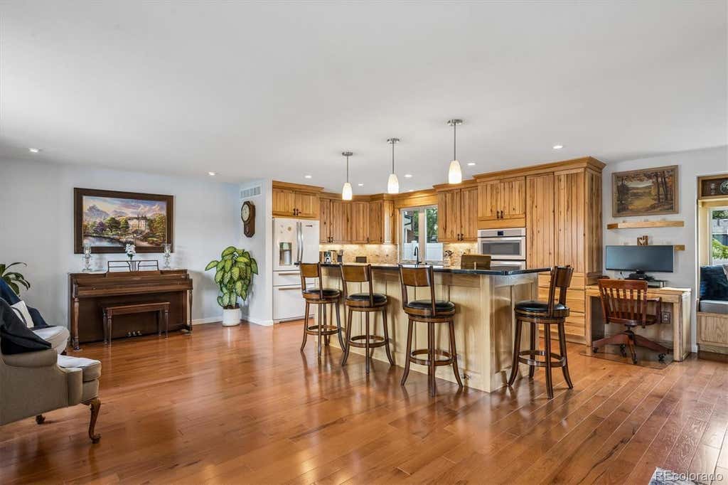 Photo of 11701 Harrison Street, Thornton, CO 80233 (MLS # 3607857)