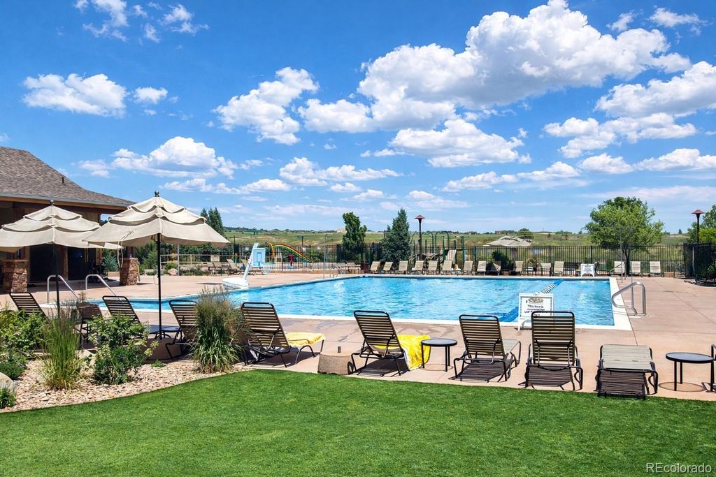 Photo of 6689 Knapp Drive, Colorado Springs, CO 80924 (MLS # 2463777)