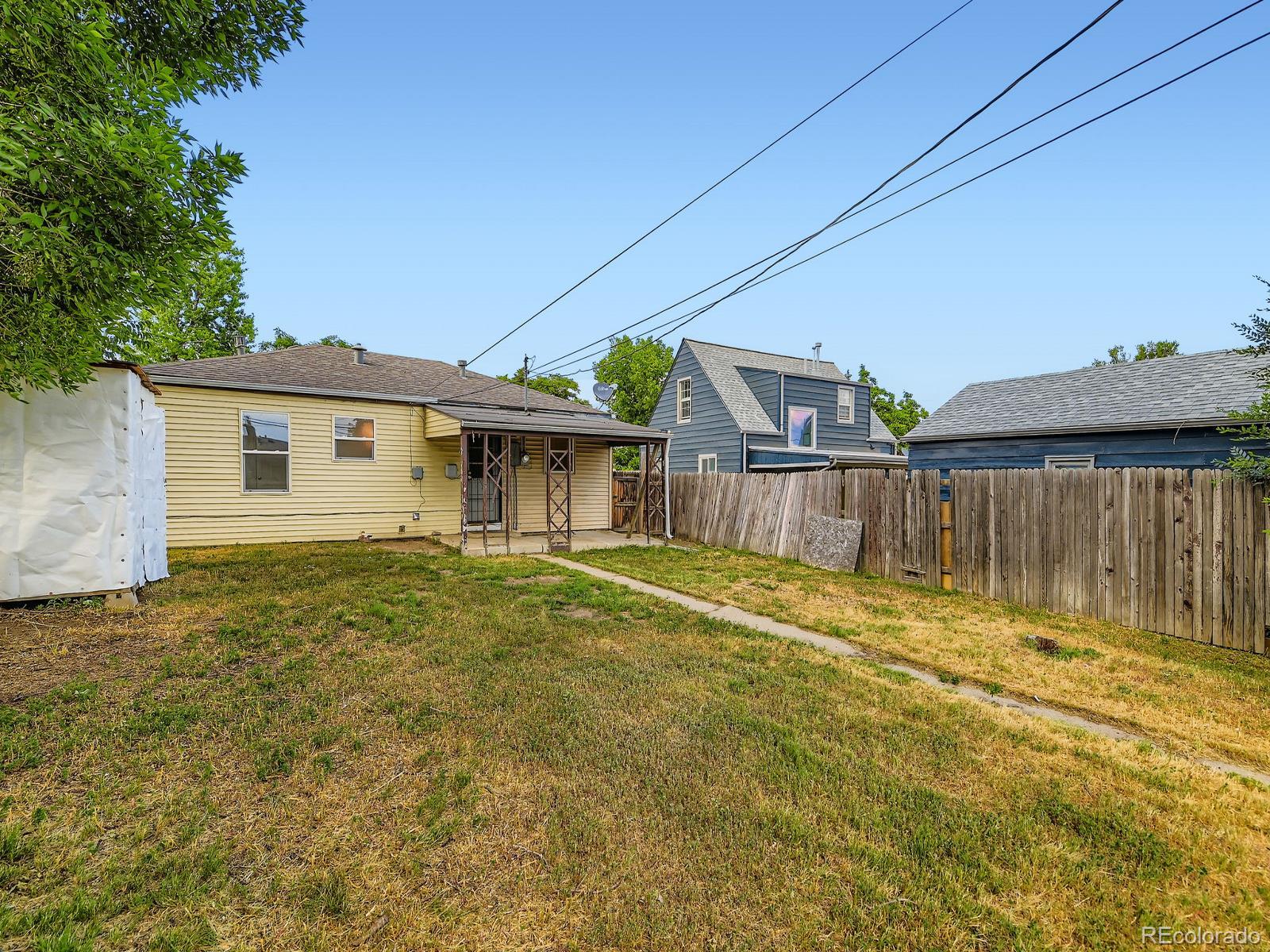 1850 W 50th Avenue