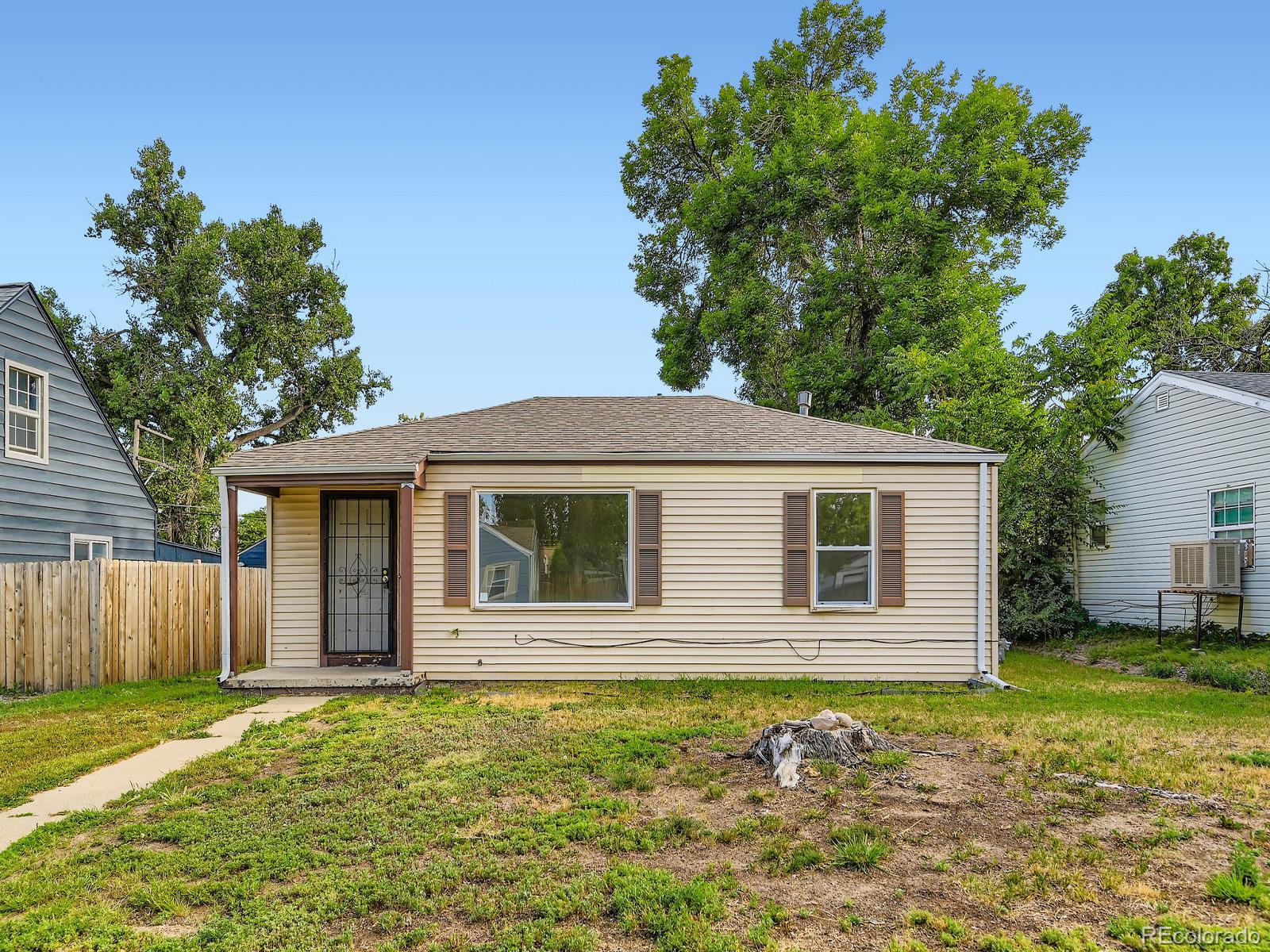 1850 W 50th Avenue