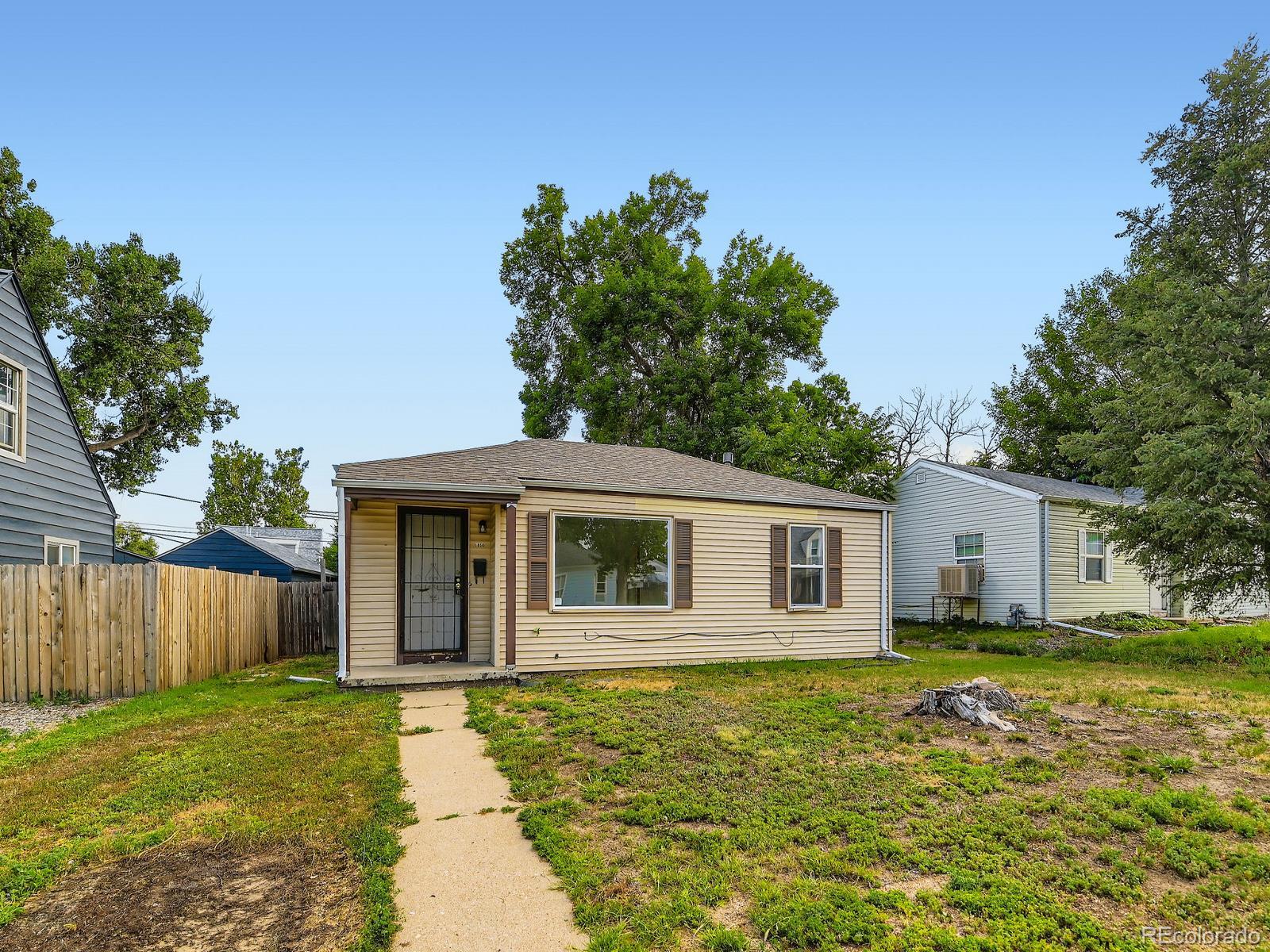 1850 W 50th Avenue
