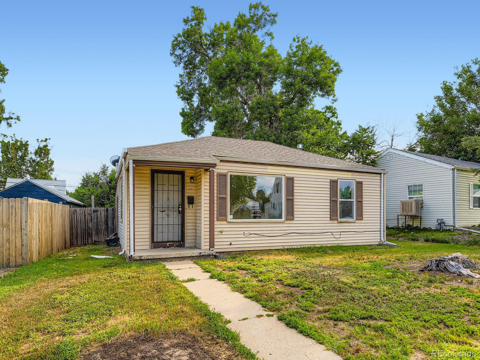 1850 W 50th Avenue