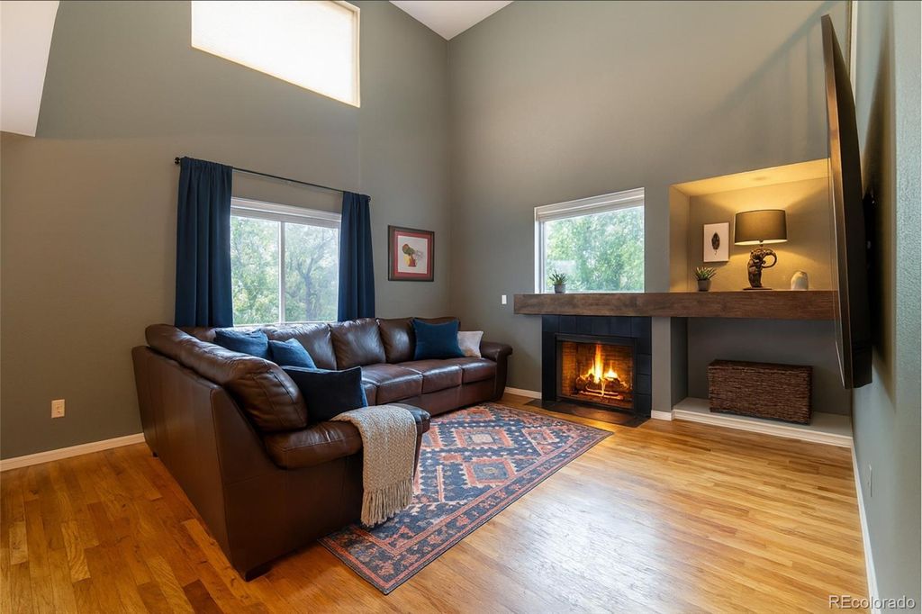 Photo of 595 Badger Creek Drive, Brighton, CO 80601 (MLS # 7076542)