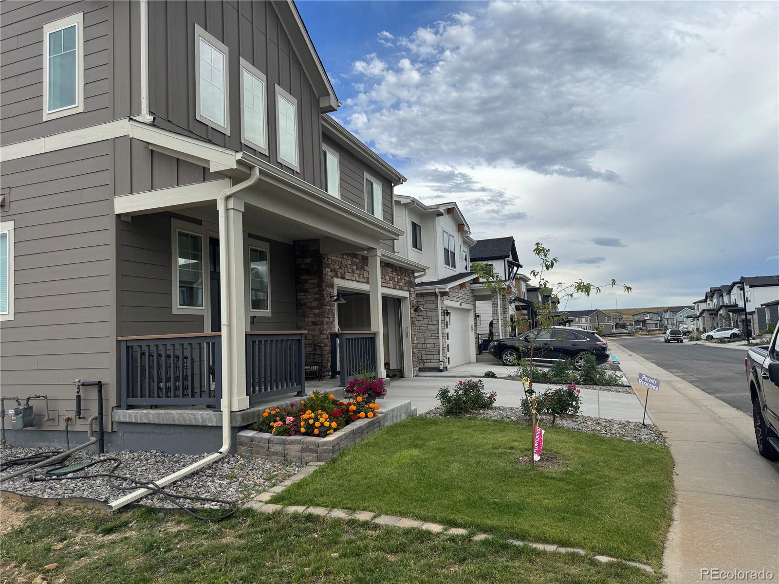 450 Blackfoot Street