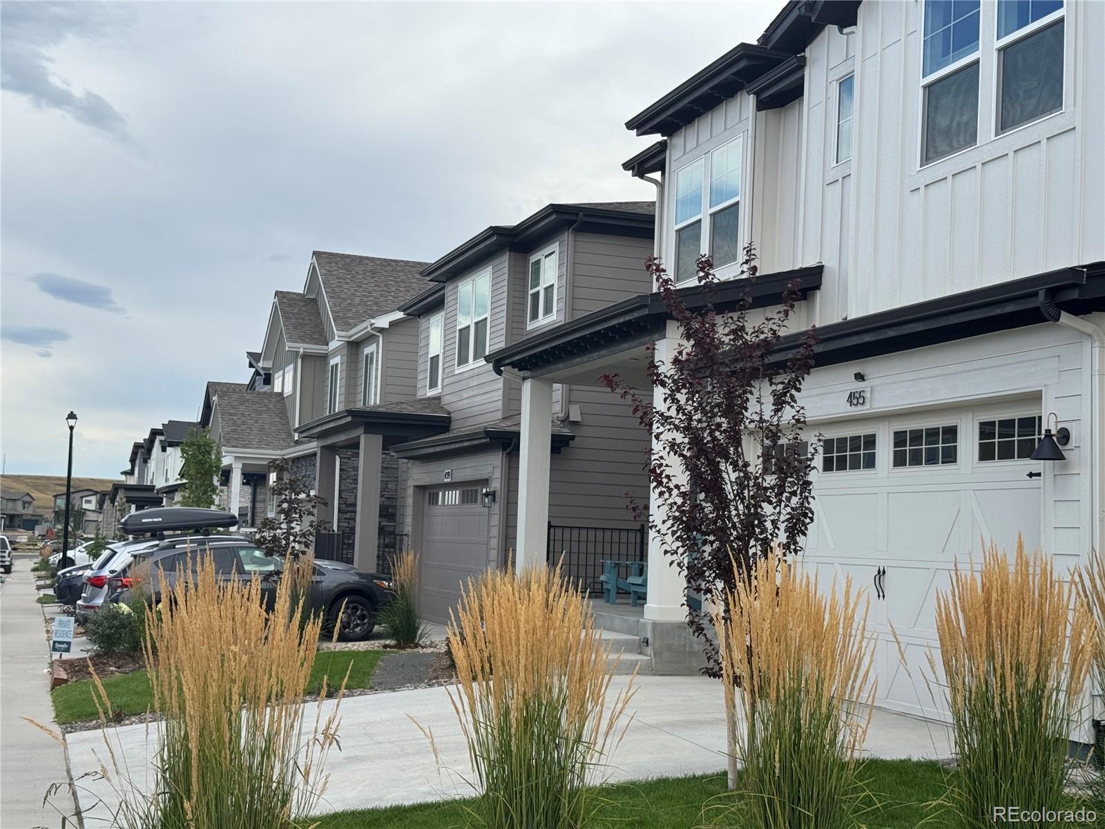 450 Blackfoot Street