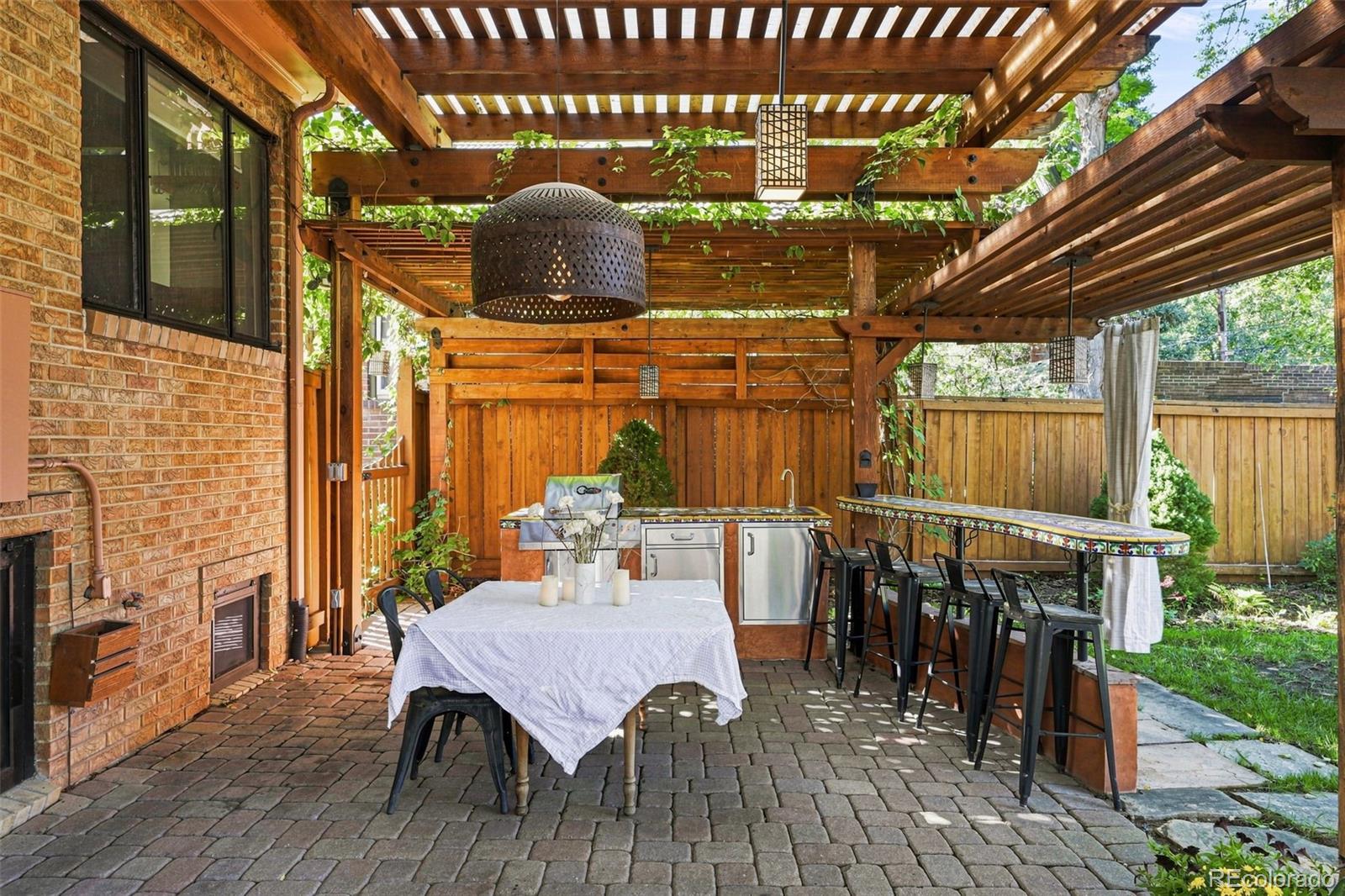 1777 Ivanhoe Street