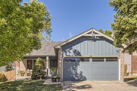 9403 PALISADE Court, Highlands Ranch, CO 80130 - #: 2337829