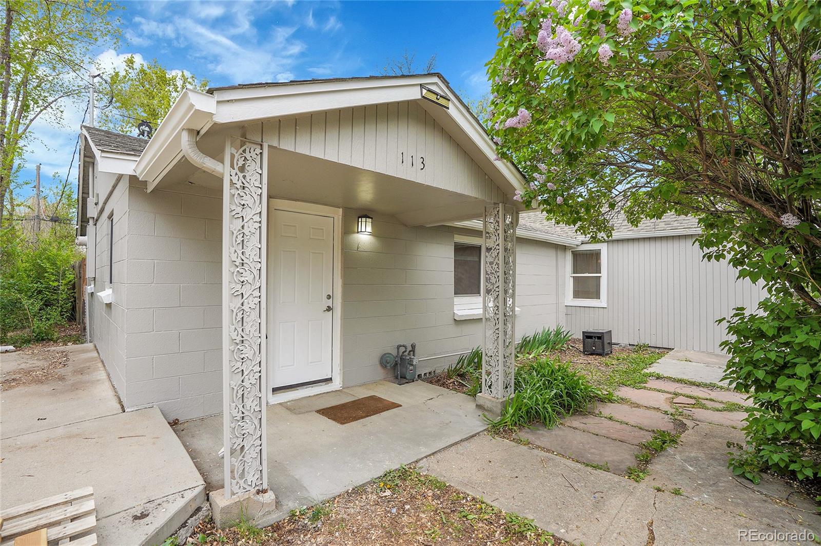 113 E Saint Clair Avenue, Longmont, CO, 80504 2 113 E Saint Clair Avenue
