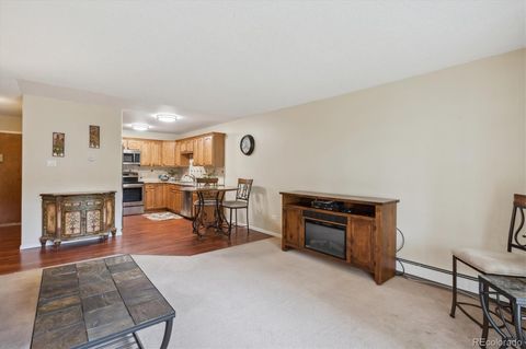 580 S Clinton Street 12C Denver CO 80247