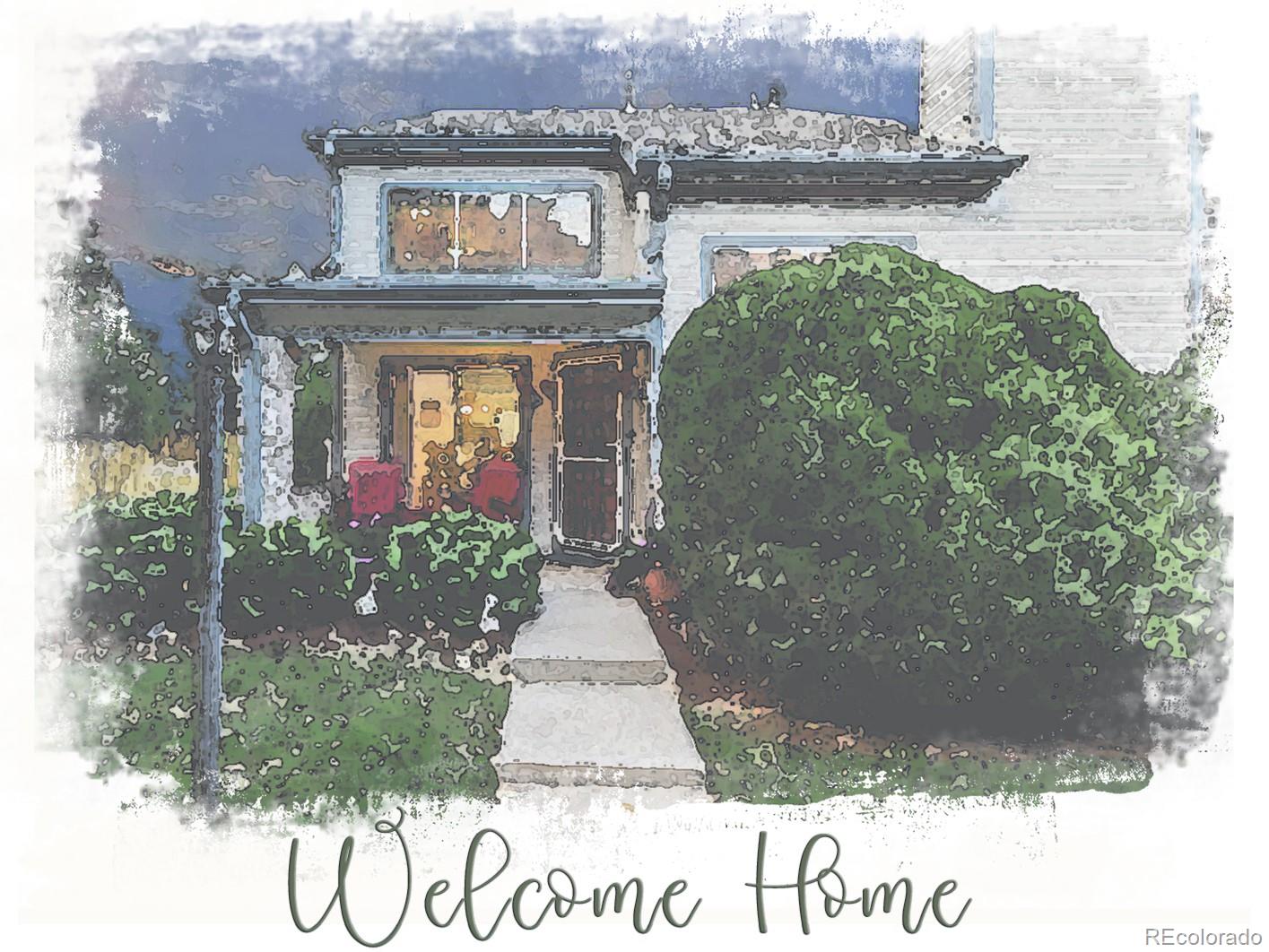 4301 S Pierce Street 3E