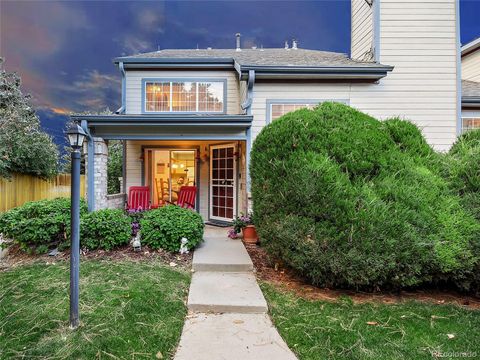 4301 S Pierce Street 3E Littleton CO 80123