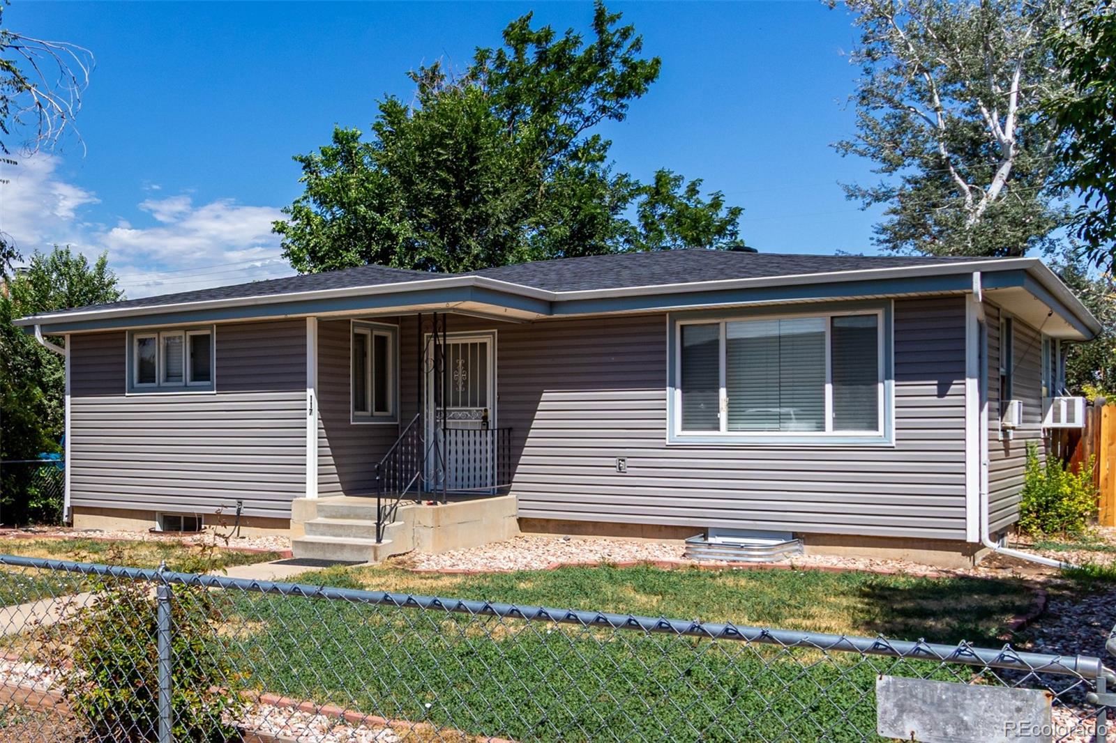 117 6th Street, Frederick, CO, 80530 2 117 6th Street