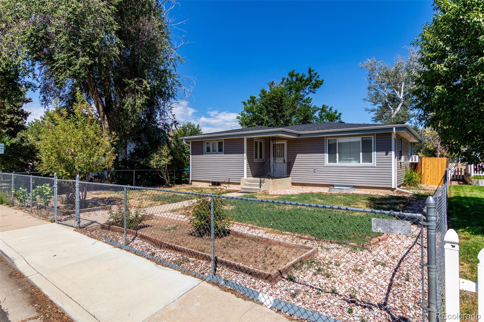117 6th Street, Frederick, CO, 80530 1 117 6th Street