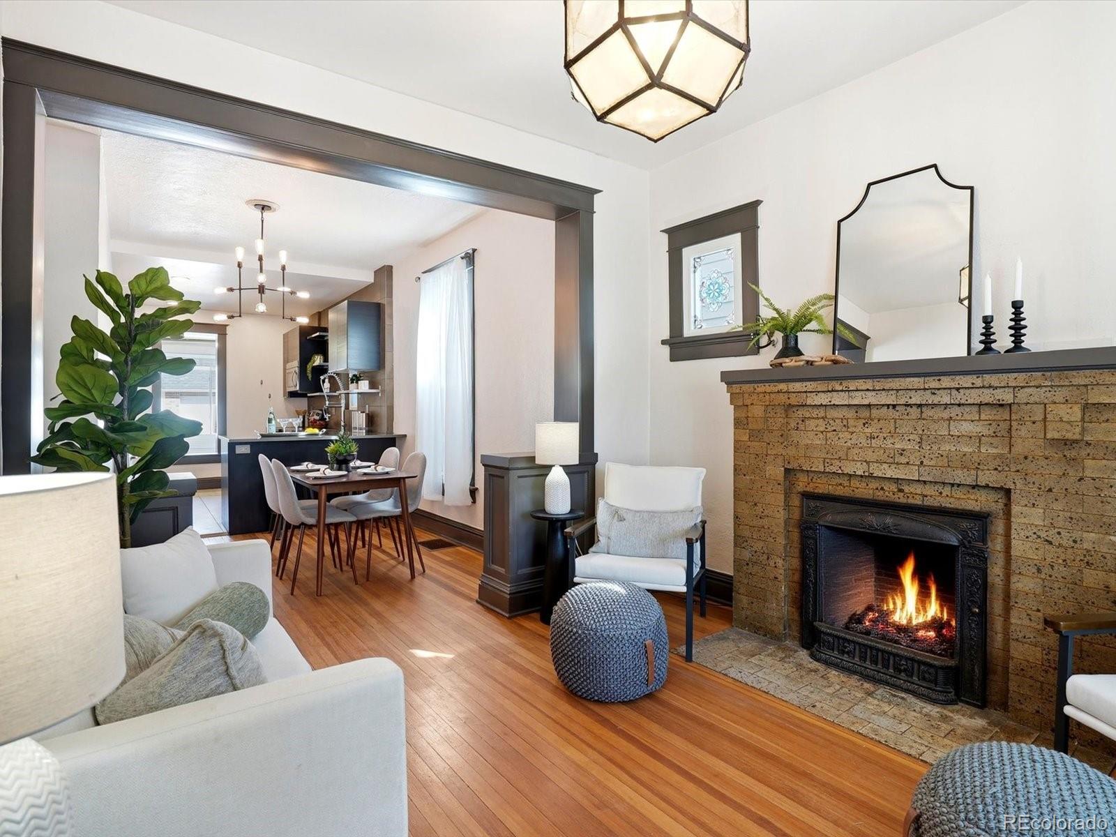 550 S Washington Street