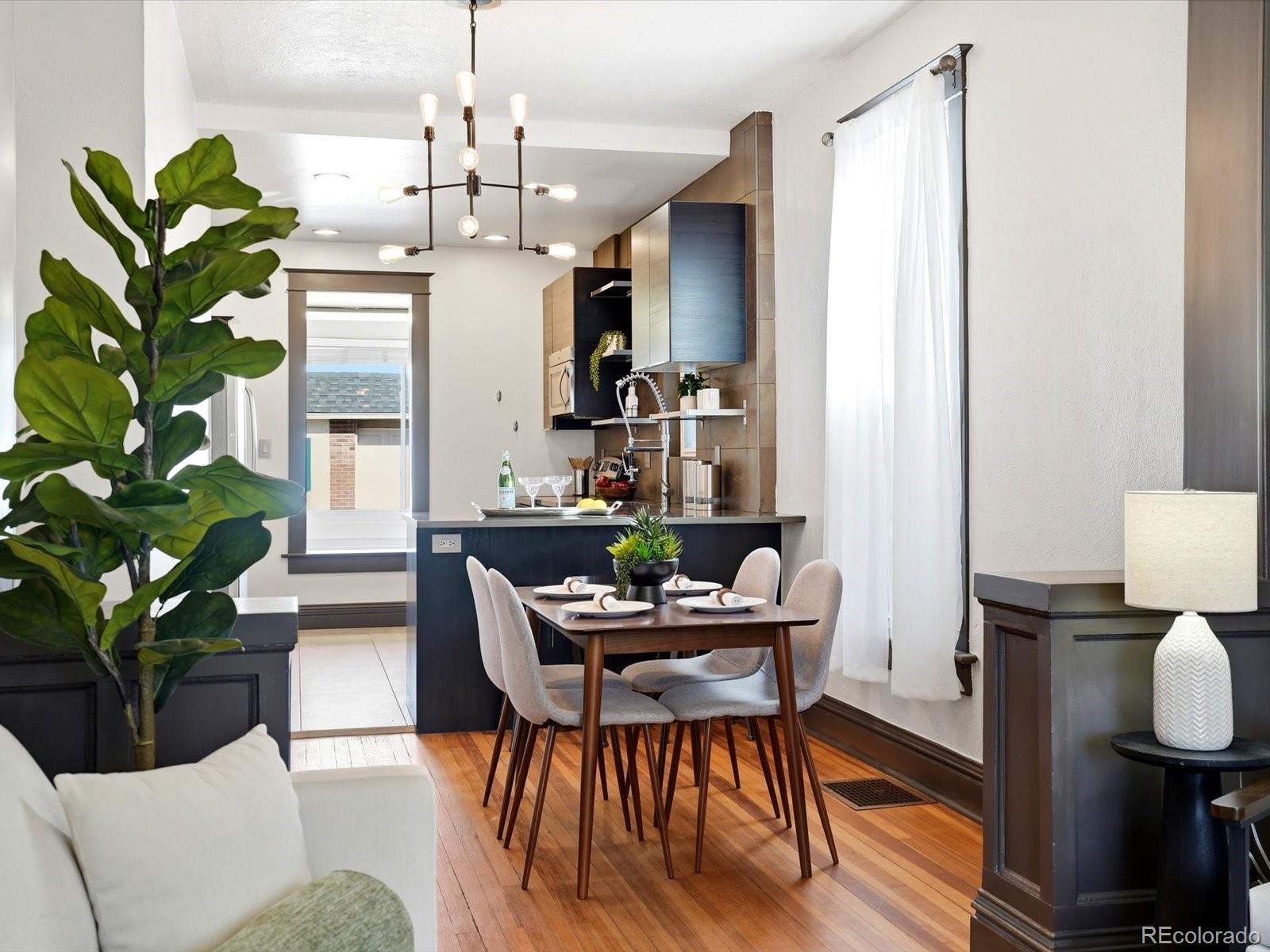 550 S Washington Street