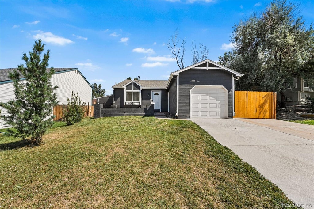 Photo of 4832 S Genoa Street, Centennial, CO 80015 (MLS # 8517814)