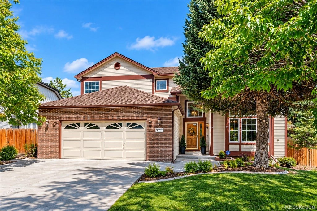 Photo of 10737 W Cooper Drive, Littleton, CO 80127 (MLS # 8121865)