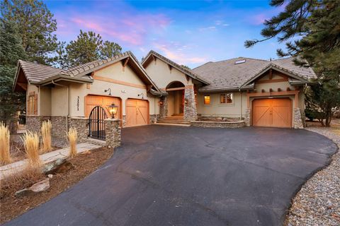 31271 Island Drive Evergreen CO 80439
