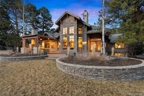 31271 Island Drive Evergreen CO 80439