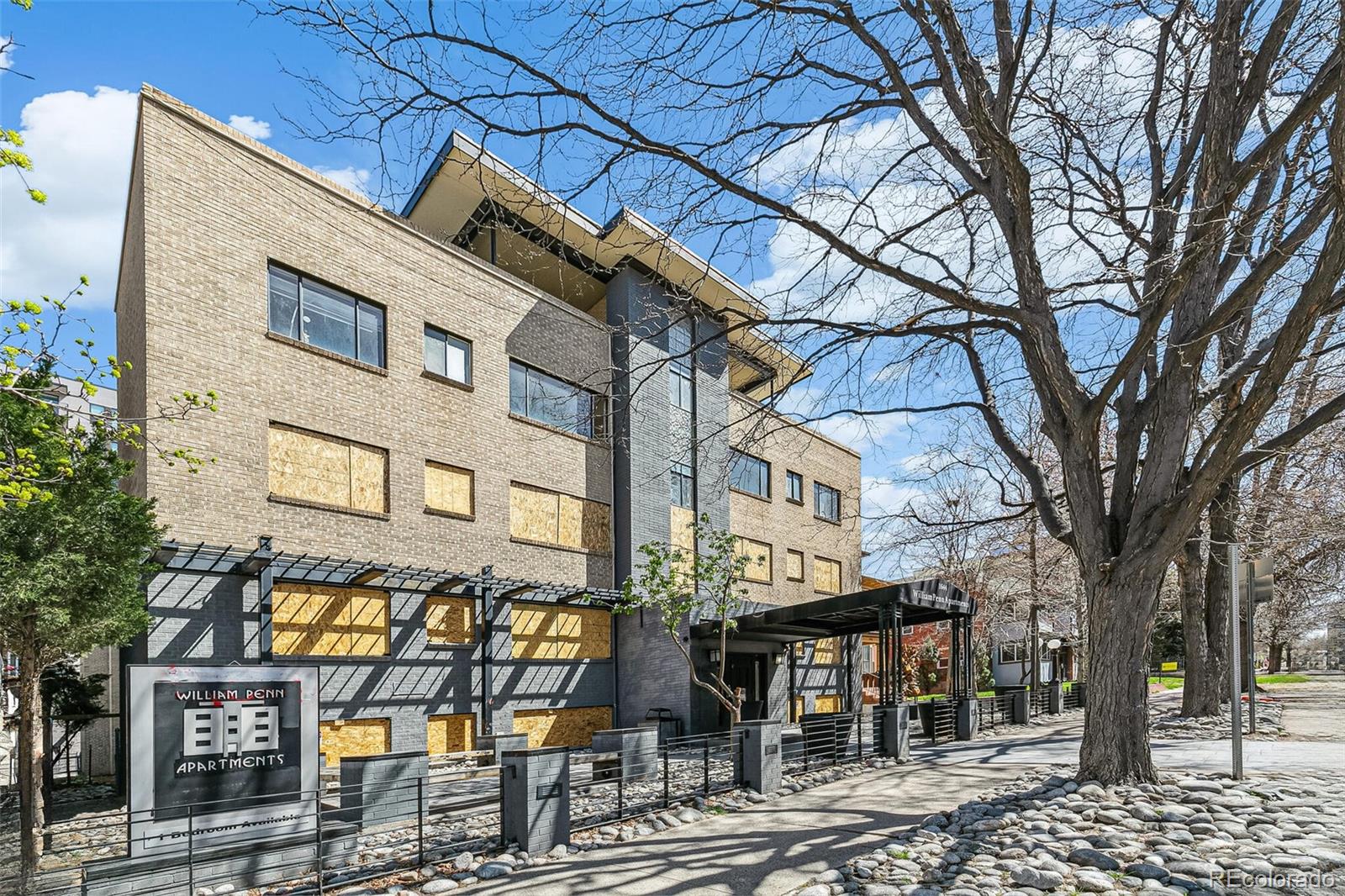1644 N Pennsylvania Street