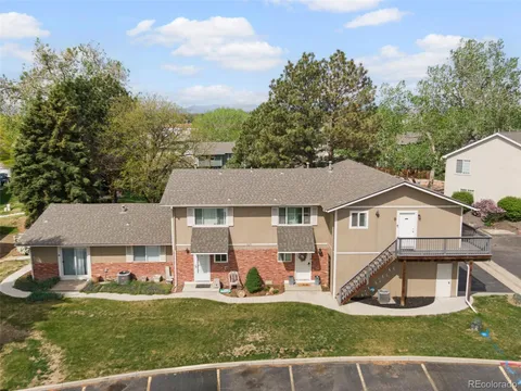 2271 Coronado Parkway N Unit D, Denver, CO 80229 - #: 6261672