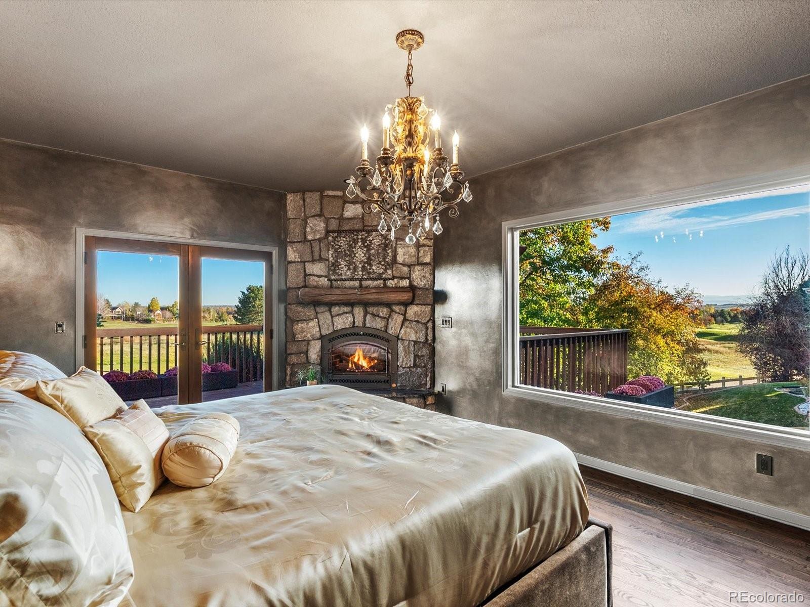 370 Golden Eagle Drive