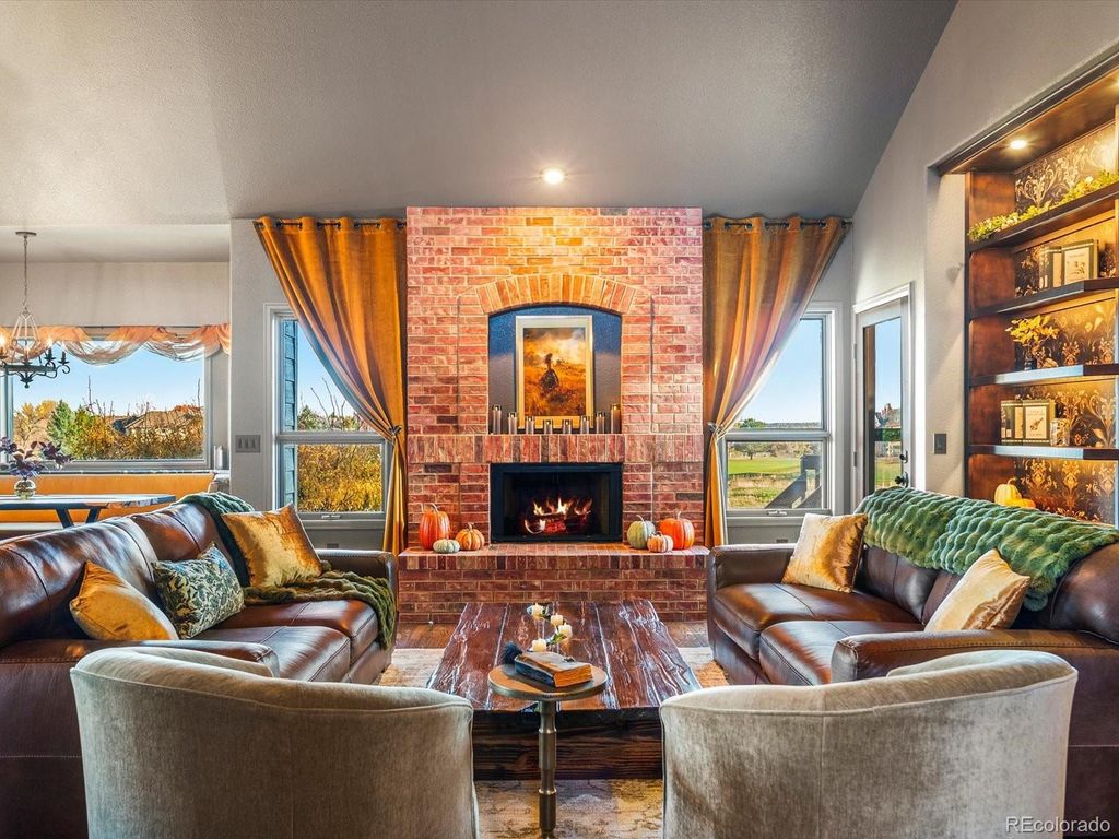 Photo of 370 Golden Eagle Drive, Broomfield, CO 80020 (MLS # 8778006)