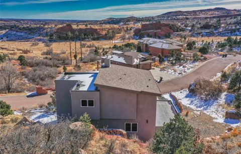Single Family Residence in Manitou Springs CO 162 Crystal Valley Road 36.jpg