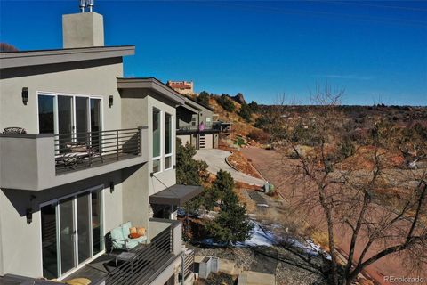 Single Family Residence in Manitou Springs CO 162 Crystal Valley Road 37.jpg