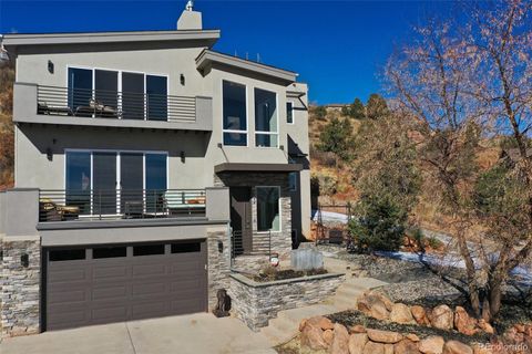 Single Family Residence in Manitou Springs CO 162 Crystal Valley Road 39.jpg