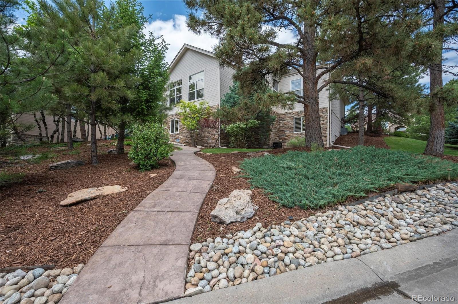1030 Timbercrest Drive