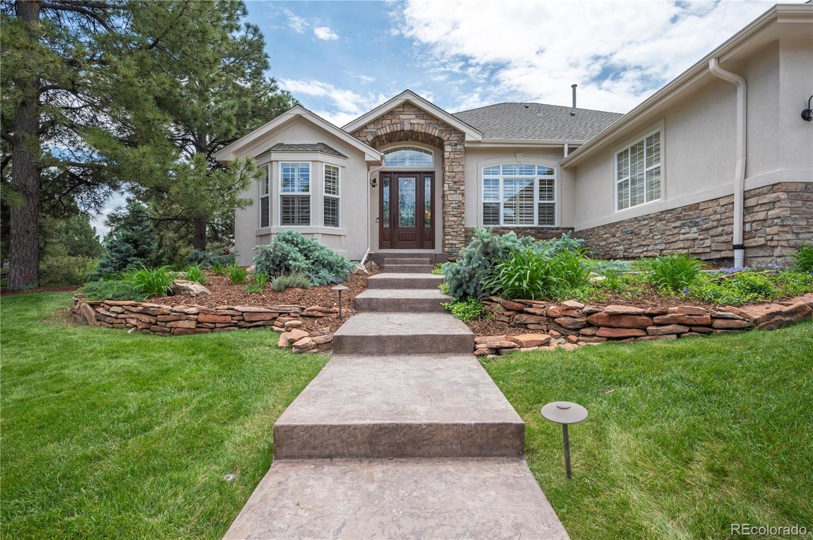 1030 Timbercrest Drive