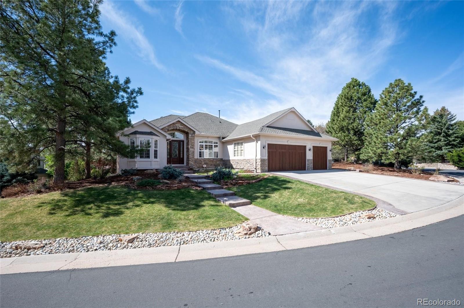 1030 Timbercrest Drive