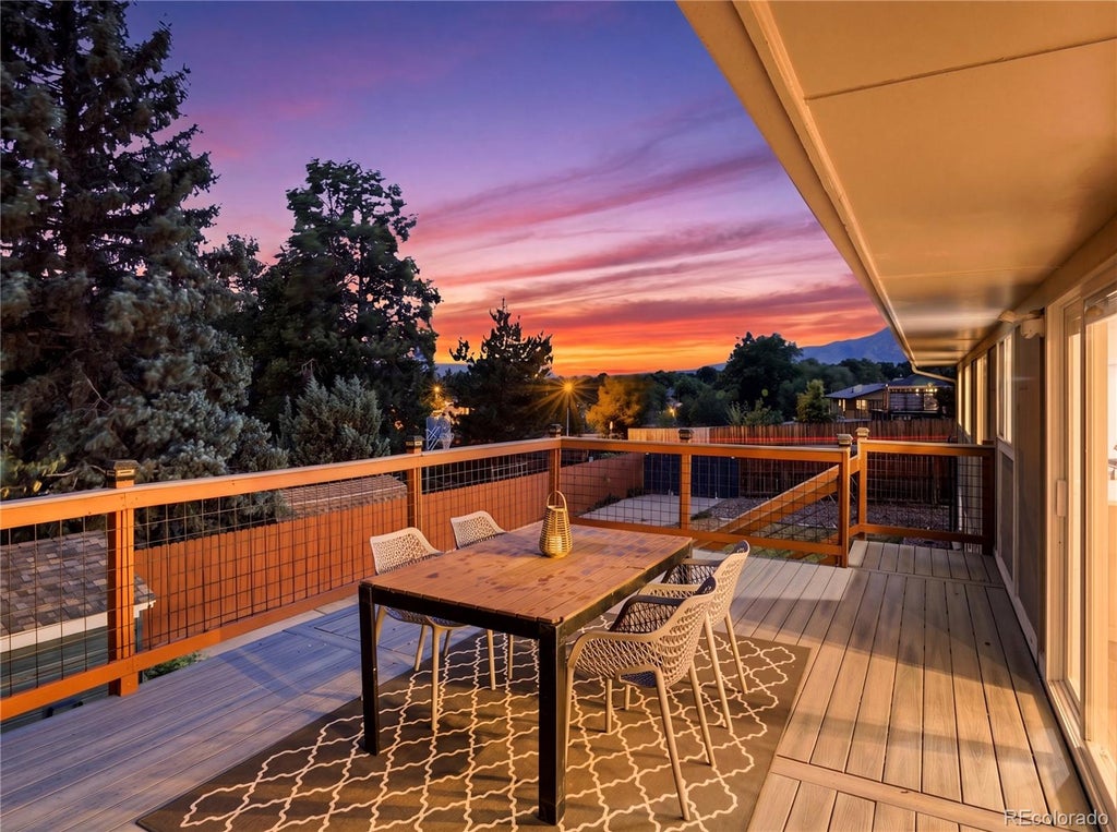 Photo of 13090 W Warren Avenue, Lakewood, CO 80228 (MLS # 5613644)