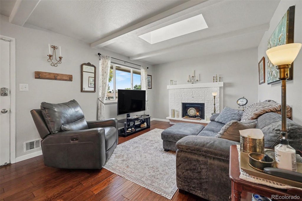Photo of 8731 Oakwood Street, Westminster, CO 80031 (MLS # 2532010)