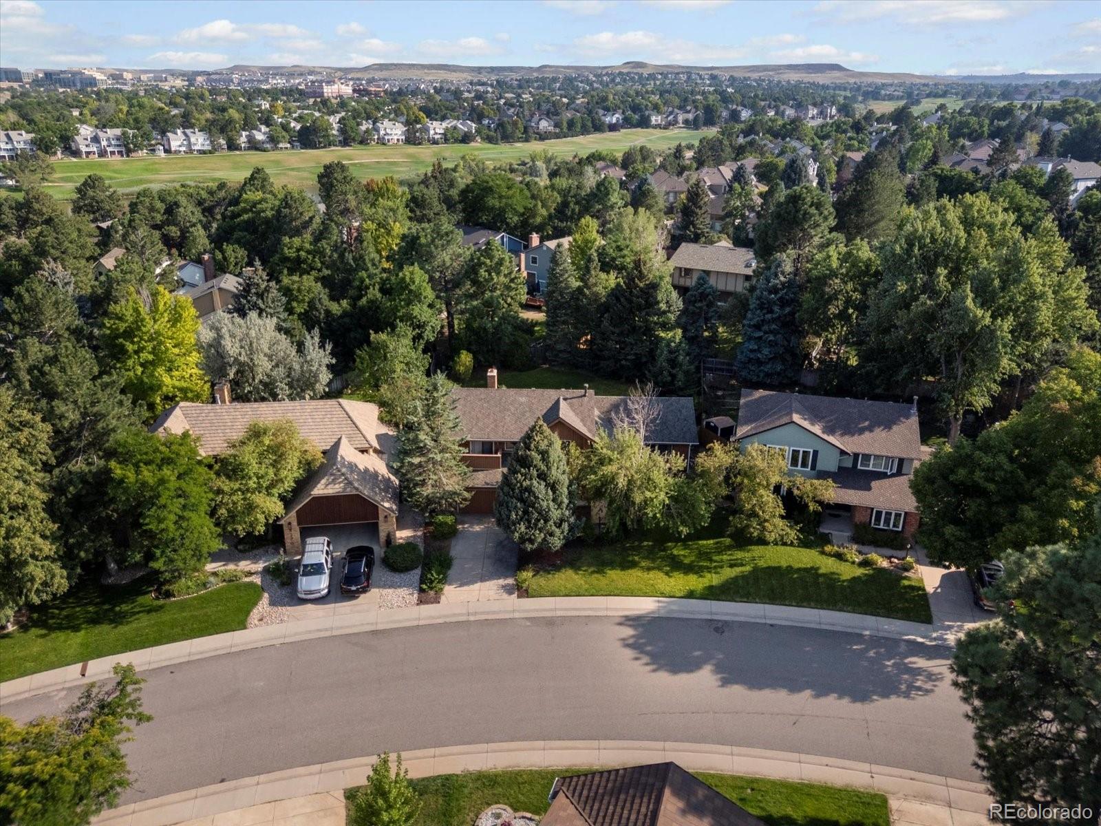 8260 Lodgepole Trail, Lone Tree, CO, 80124 2 8260 Lodgepole Trail