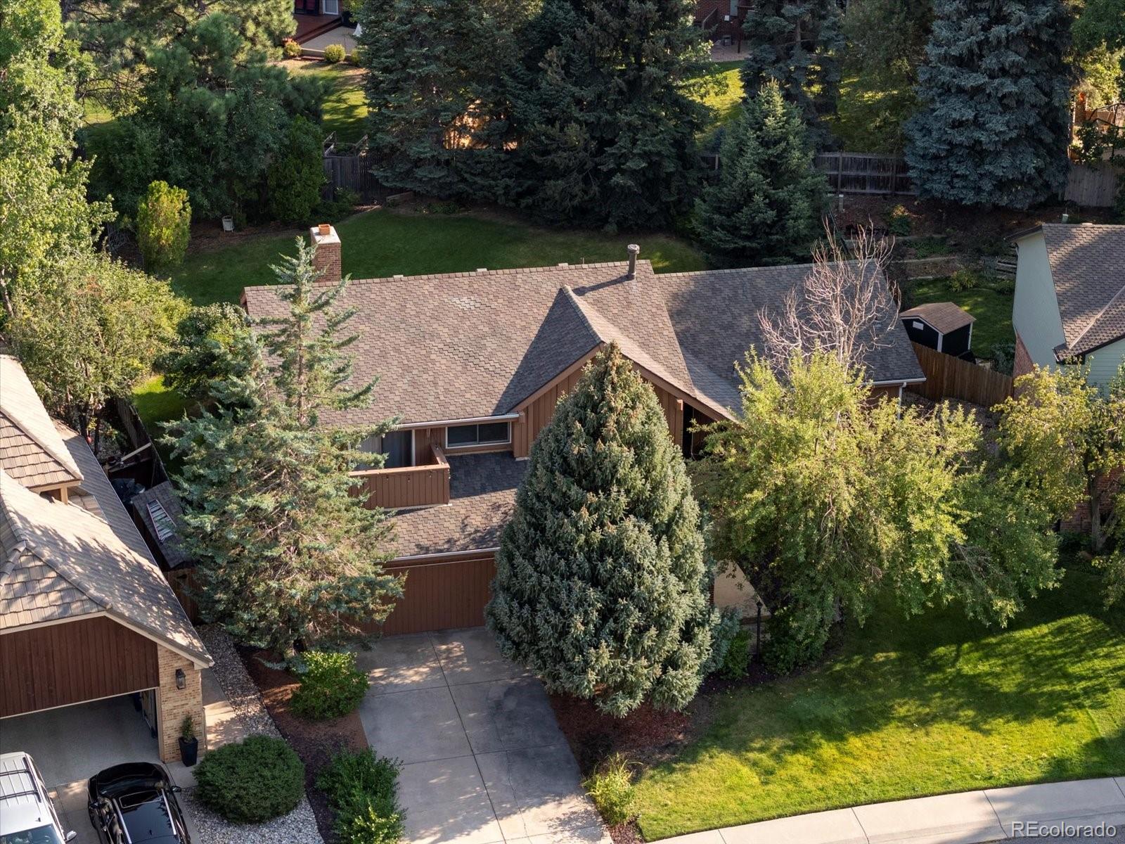 8260 Lodgepole Trail, Lone Tree, CO, 80124 3 8260 Lodgepole Trail