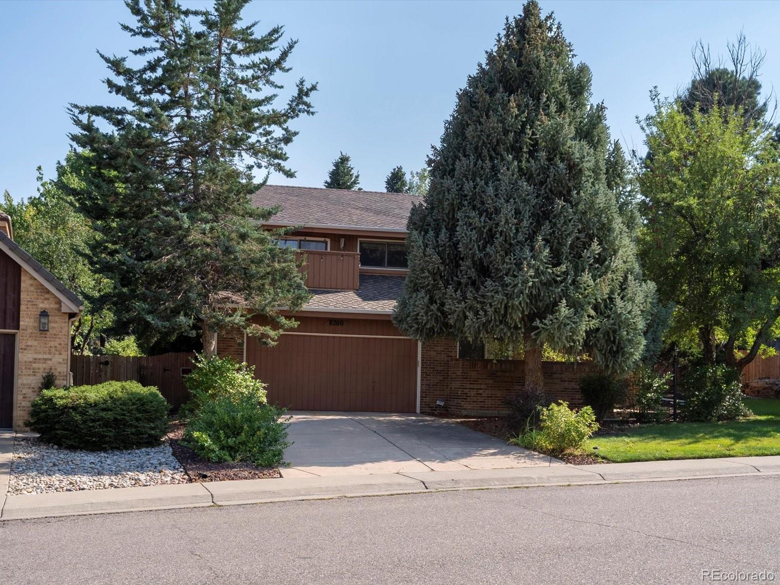 8260 Lodgepole Trail, Lone Tree, CO, 80124 4 8260 Lodgepole Trail