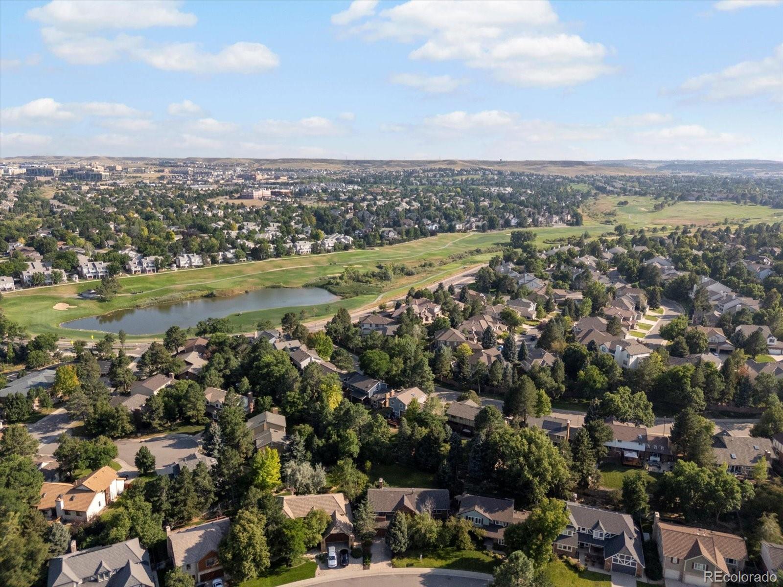 8260 Lodgepole Trail, Lone Tree, CO, 80124 1 8260 Lodgepole Trail