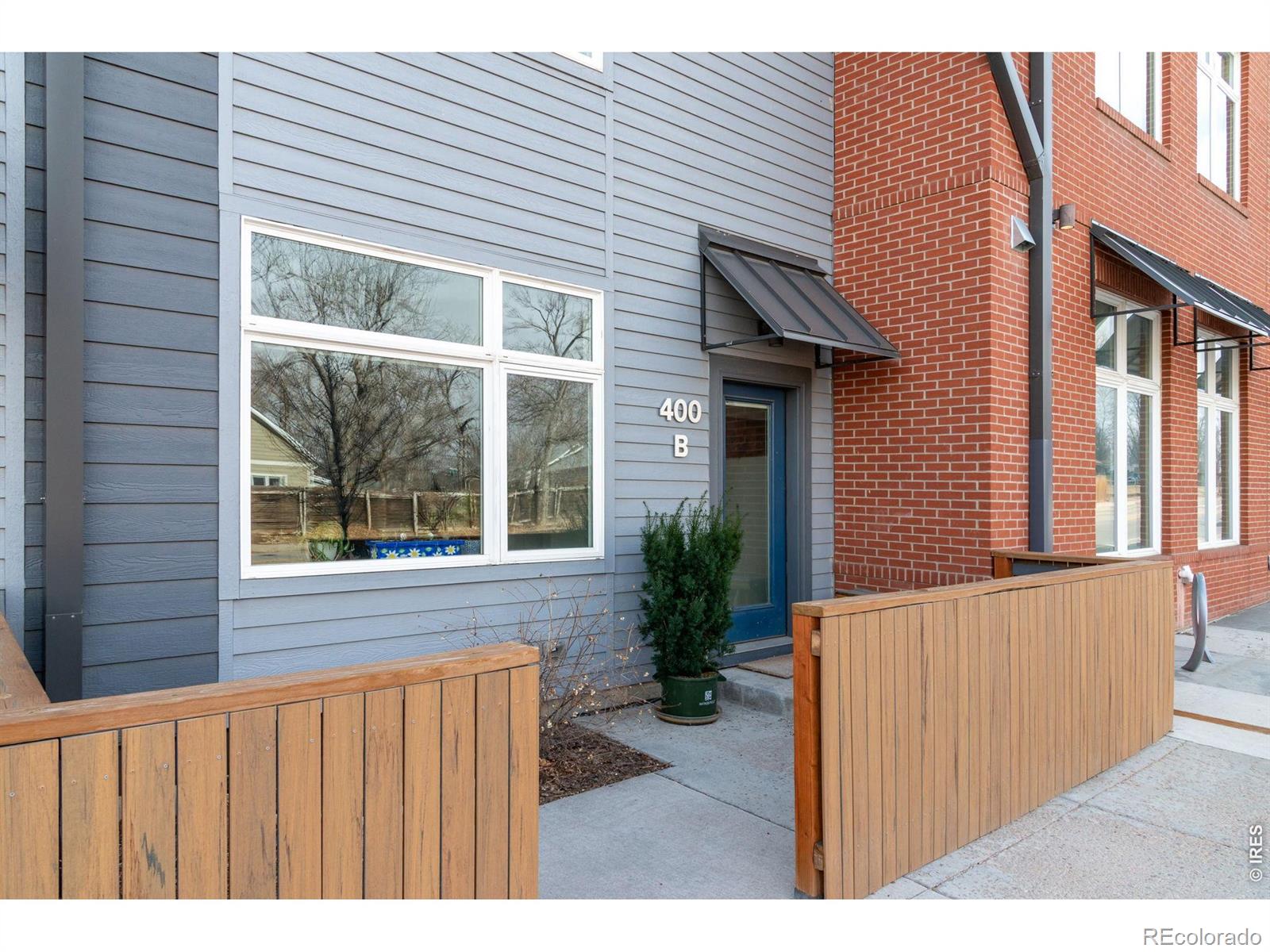 400 W Baseline Road B