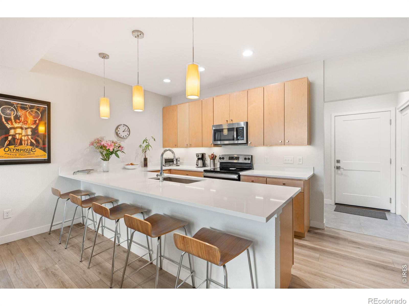 400 W Baseline Road B