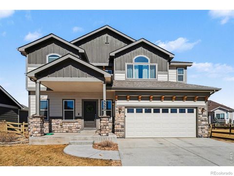 5392 Homeward Drive Timnath CO 80547