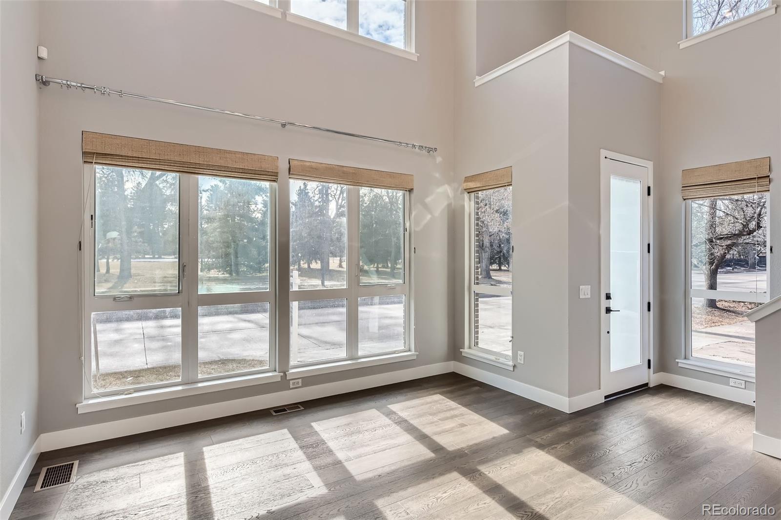 2951 E Evans Avenue, Denver, CO, 80210 1 2951 E Evans Avenue