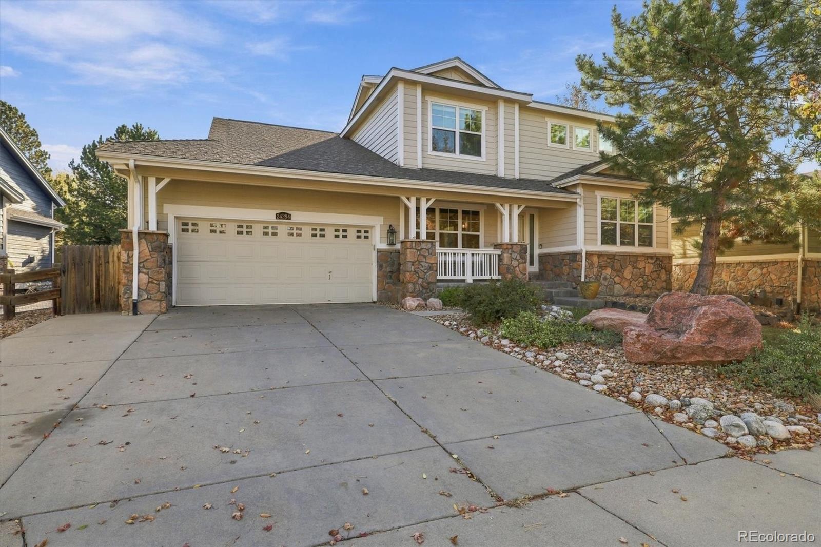 24394 E Fremont Drive