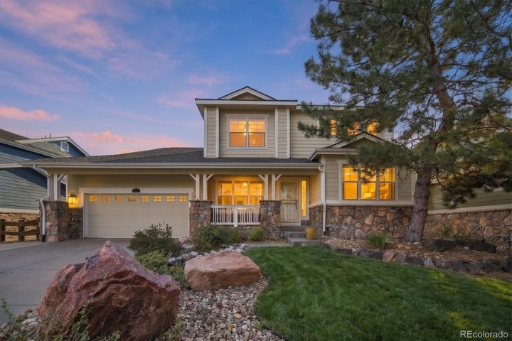 Photo 1 of 42 — 24394 E Fremont Drive, Aurora, CO 80016