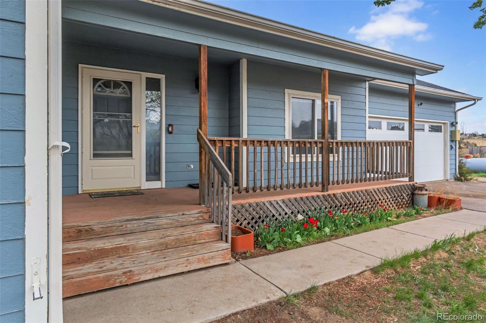 7731 Shenandoah Drive