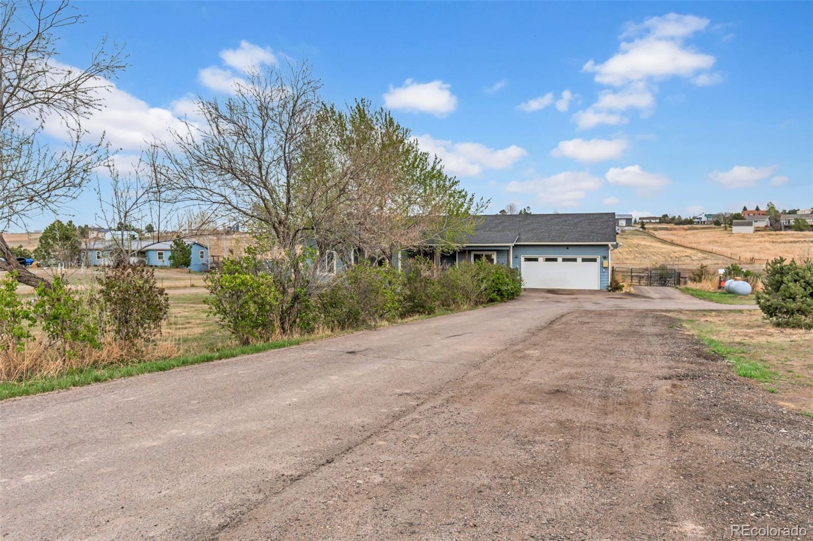 7731 Shenandoah Drive