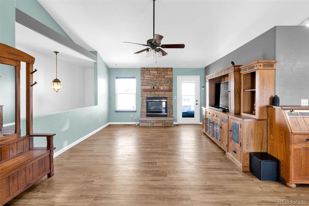 Photo of 7731 Shenandoah Drive, Elizabeth, CO 80107 (MLS # 5364395)