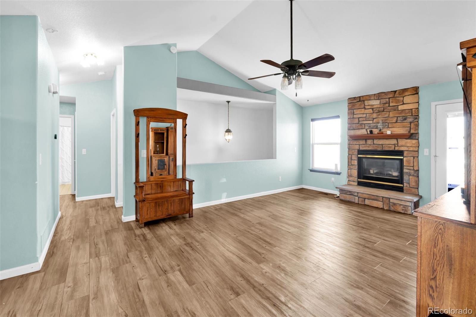 7731 Shenandoah Drive