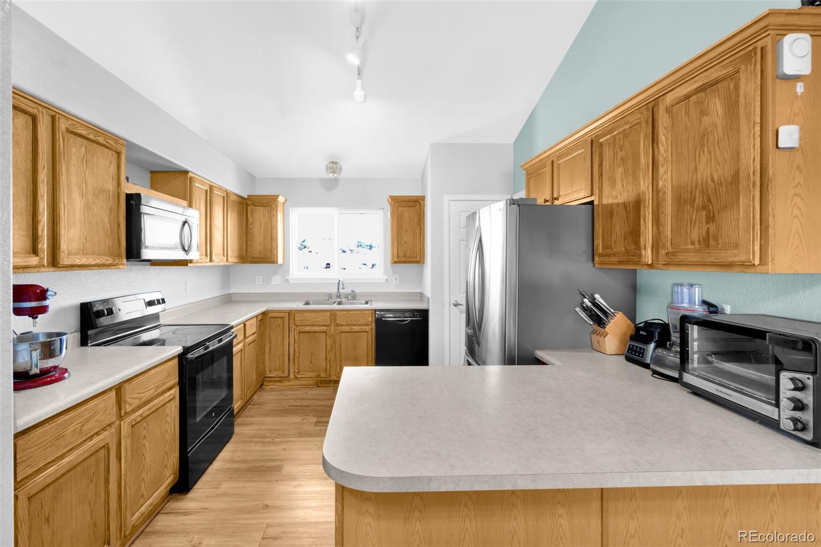 7731 Shenandoah Drive